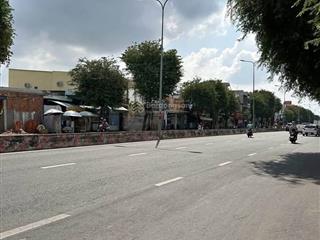 Đất 100m2 đầu tư sinh lời ngay tại thới an 13, cách quốc lộ 1a 1km , sổ sẵn