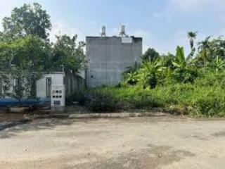 Hàng hiếm tiềm năng tại bến cát bình dương 200m2 sát khu công nghiệp việt hương 2, cho thuê 8tr/ th