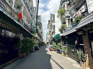 Nhà đẹp trung tâm. thới an, quận 12 80m2, chỉ 2,19 tỷ gần ql1a, nhà máy bia heineken việt nam.