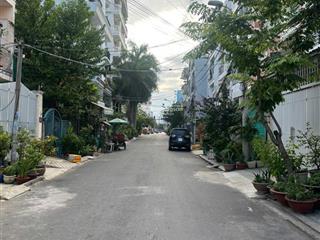 Không thể bỏ lỡ. lô đất 100m2 chỉ 1.59 tỷ ngay p. tân thới nhất, q12 gần ql1a cho thuê 8tr/tháng