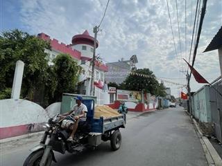 Đất trường lưu, long trường, quận 9, 100m2, 1tỷ850 đất ngộp, bán lỗ thích hợp đầu tư, gần chợ.
