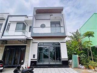 Đầu tư siêu lời! nhà 75m2 ngay p. tân thới nhất, q12 gần quốc lộ 1a, co. opmart phan văn hớn