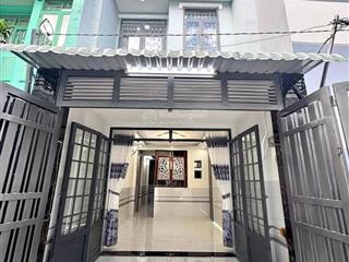 Căn nhà xinh xắn đang cho thuê 7tr/ tháng tại tân xuân 2 gần chợ hóc môn 80m2, cách ql 22 5p