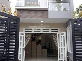 Nhà siêu hời tại hóc môn 70m2 đường song hành trung chánh gần siêu thị coop mart, trung tâm văn hóa