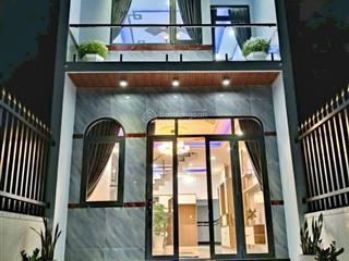 Căn nhà đang cho thuê 7tr/ tháng , đường 22, phước long b, gần đường liên phường, cđ công thương