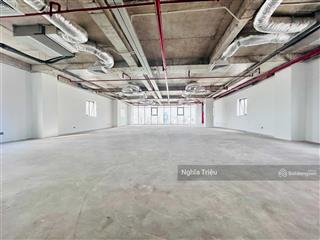 Tòa nhà đường nam kỳ khởi nghĩa 14x40m, 1 hầm 8 lầu cho thuê