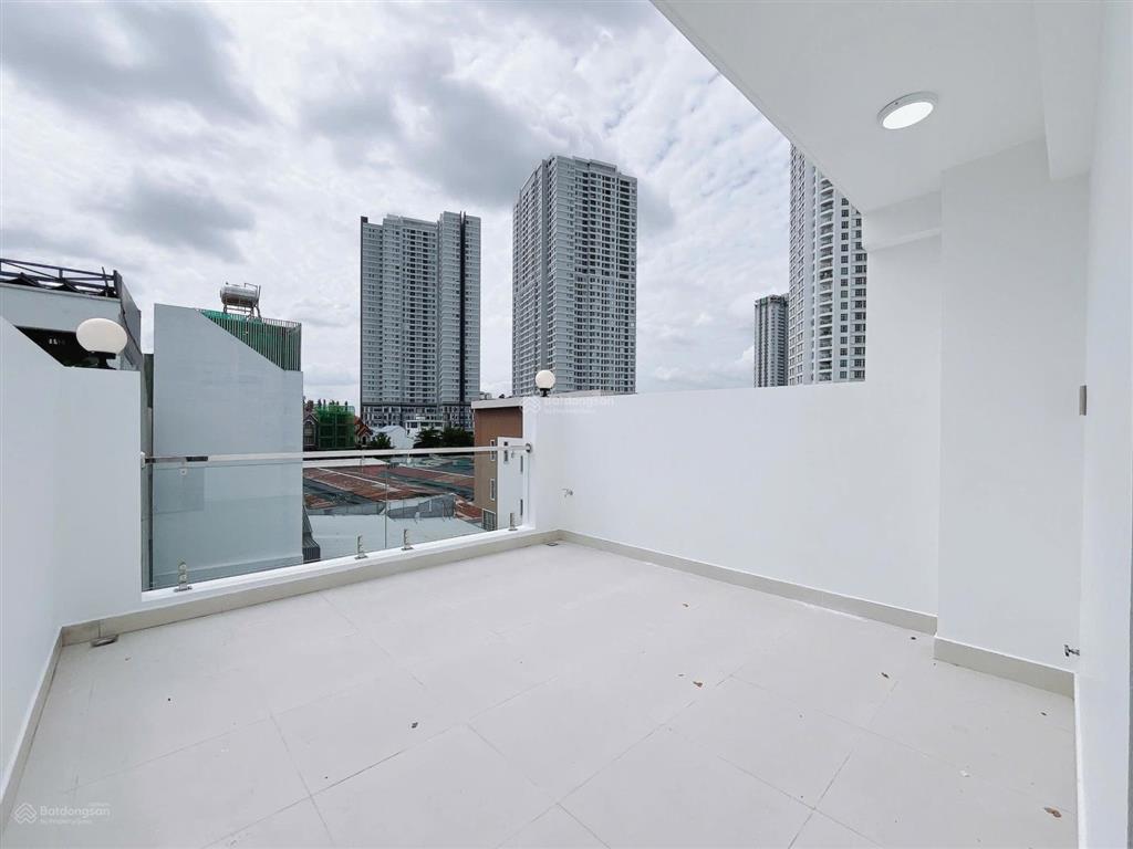 Bán nr trần xuân soạn, tân hưng, q7, tp. hcm giá tốt, 9 tỷ, 60m2