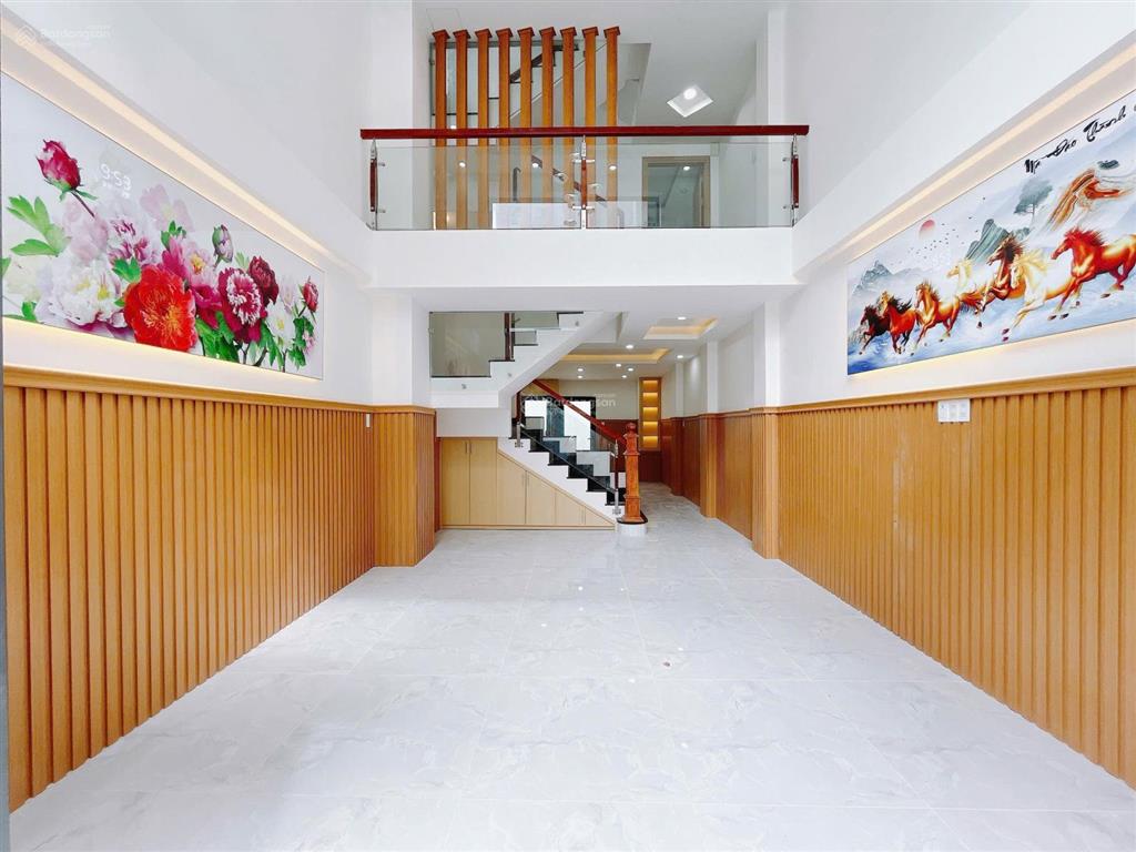 Bán nr trần xuân soạn, tân hưng, q7, tp. hcm giá tốt, 9 tỷ, 60m2