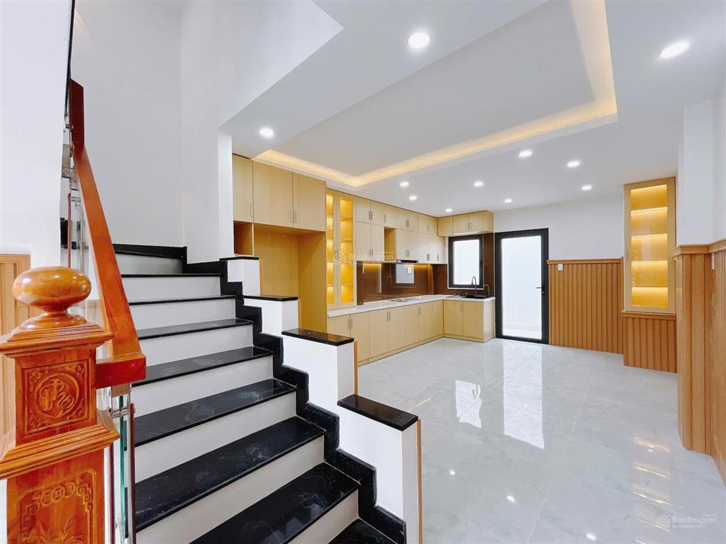 Bán nr trần xuân soạn, tân hưng, q7, tp. hcm giá tốt, 9 tỷ, 60m2