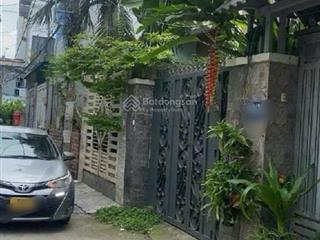 Bán nhà riêng 4pn, 4wc, 68m2, giá siêu hời, trần xuân soạn, tân hưng, q7, hcm