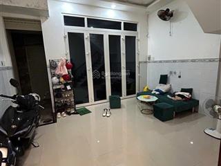 Bán nhà riêng 50m2 tại lê văn lương, tân hưng, quận 7, giá tốt 4,3 tỷ