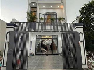 Bán nr 60m2, 6,5 tỷ tại nguyễn thị thập, tân phú, q7, hcm