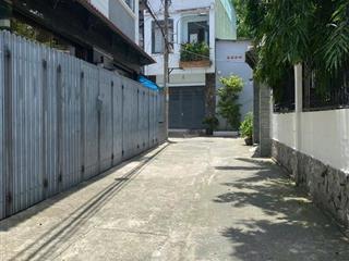 Lô đất đẹp 94m2 hẻm xe hơi gần Chợ Tam Hà Tô Ngọc Vân Tam Phú, 5.2 Tỷ