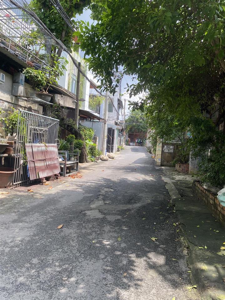 Bán nhà 2 tầng 68m2(5x14) hẻm xe hơi thông tam châu, tam bình thủ đức chỉ 5.7 tỷ tl