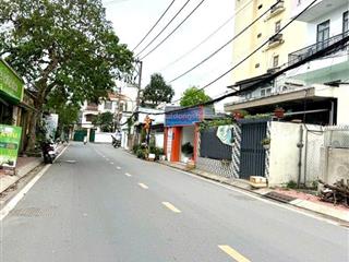 Hẻm xe hơi 5m cách 1 căn ra mt 50m2( 4x13) hoàn công  linh đông thủ đức  chỉ 5.2 tỷ tl