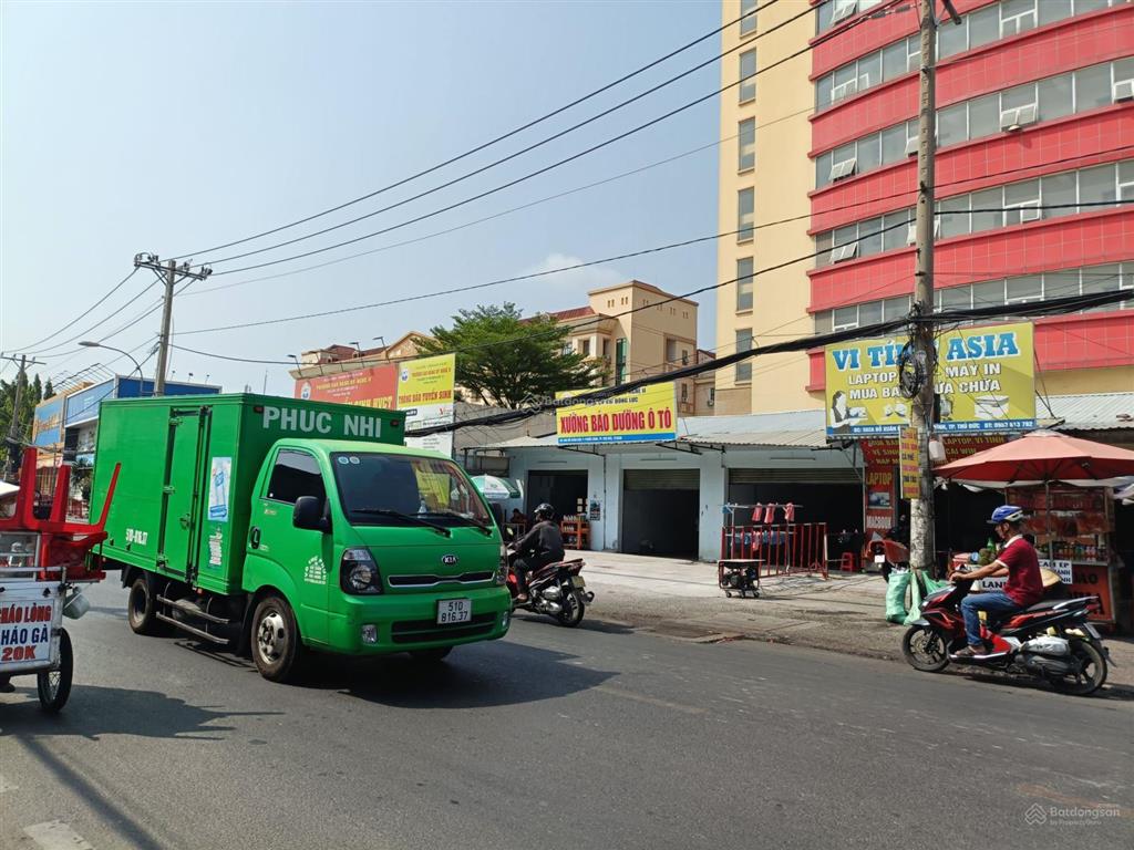 Nhà mặt tiền đường đỗ xuân hợp kinh doanh sầm uất, dt khủng nở hậu, 490m2, ngang 11m, 95 tỷ