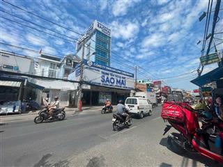 Bán nhà 3 tầng mặt tiền đỗ xuân hợp khu vực sầm uất nhất quận 9, 22 tỷ