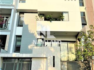 Cho thuê nhà kinh doanh  sd 300m2 giá 48 triệu  5 phòng tại đường 41  thảo điền