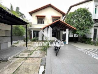 Cho thuê villa sân vườn 400m2 thoáng mát chỉ 45tr làm f&b ok  an phú