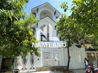 Hàng độc tại an phú  cho thuê biệt thự 4pn chỉ 50 triệu/sd 480m2