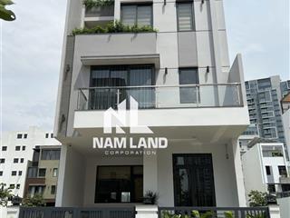 Cho thuê biệt thự 65 triệu, 480m2 ngay đảo kim cương, chính chủ giá ưu đãi