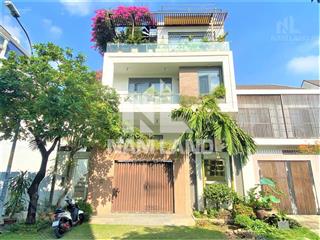 Cho thuê biệt thự hiện đại tại đ. số 66, p. thảo điền, 64 triệu, 400m2