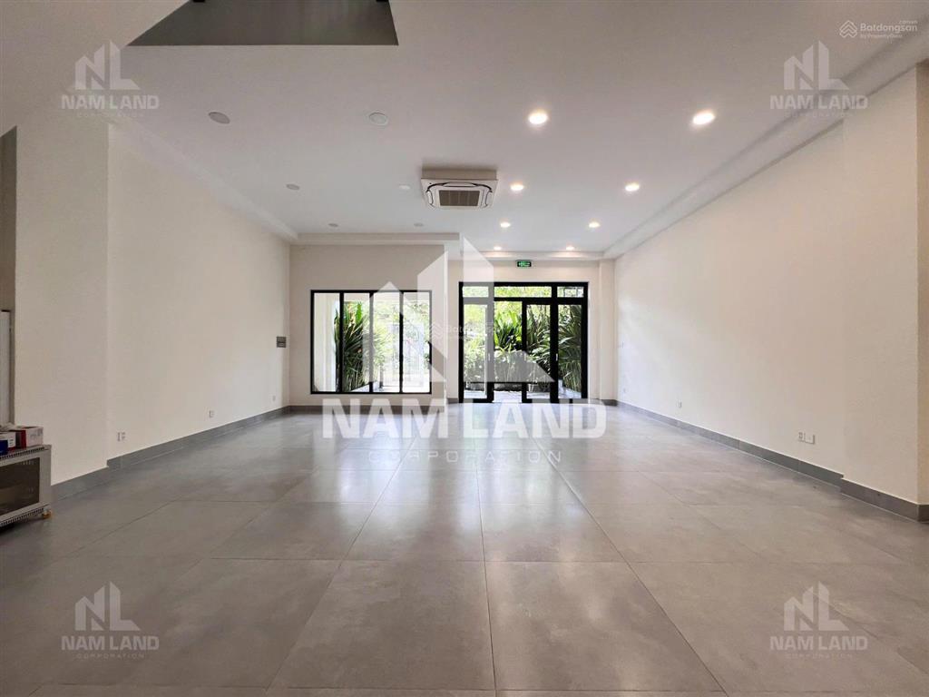 Cho thuê nhà sd 560m2 tại nguyễn hoàng, p. an phú, chỉ 68 triệu