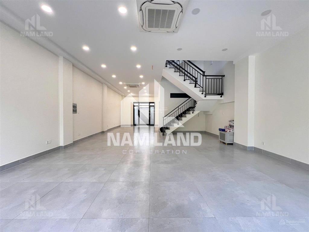 Cho thuê nhà sd 560m2 tại nguyễn hoàng, p. an phú, chỉ 68 triệu