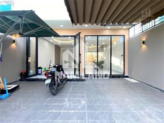 Nhà gần đảo kim cương, dt 420m2 trệt 2 lầu, p. thạnh mỹ lợi giá chỉ 34tr