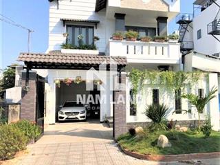 Nhà làm kinh doanh  giá cực chất 5pn  sân vườn 2 tầng giá chỉ 45tr  đường 34