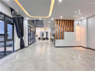 Villa mới 100% 3 tầng tại cát lái chỉ 22tr phù hợp ở + vp