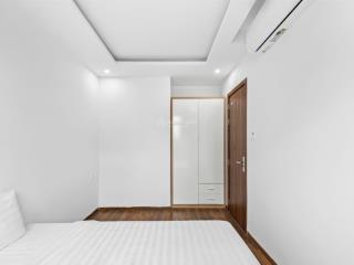 Vip nhất phố biển toà căn hộ 6 tầng full mới. dòng tiền 110 tr/tháng