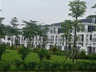 Biệt thự 56tr/m2 là điều không thể , quá hiếm tại hud mê linh