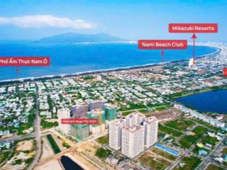 Bán căn hộ 1pn, 1wc tại the ori garden, mê linh, hòa hiệp nam, liên chiểu, đà nẵng, 1,44 tỷ
