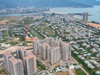 Chính chủ bán lô đất duy nhất giá 2 tỷ67 tại liên chiểu, đà nẵng, giá tốt, 90m2 đối diện trường học