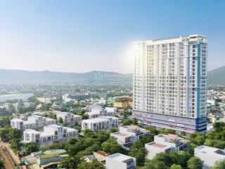 Chính thức mở bán căn hộ cao cấp mia center point  liên chiểu, đà nẵng dt từ 63,3m2 giá từ 2,6 tỷ
