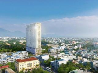 Bán căn hộ cao cấp căn góc 2 ngủ dt 67,2m2 tại mia center point đà nẵng thanh toán từ 780 triệu