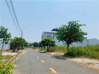 Cần bán nhanh lô đất 100m2 vị trí đẹp tại kđt xanh bàu tràm lakeside, quận liên chiểu giá tốt