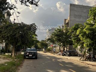 Bán mảnh đất đẹp hòa minh 25, liên chiểu dt 93m², hướng tây nam, gần biển, giá nhinhr 5 tỷ