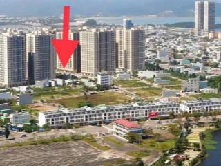 Bán lô đất kẹp giữa 10 tòa chung cư giá 5 tỷ, 100m2, đường trung lập 7, liên chiểu, đà nẵng