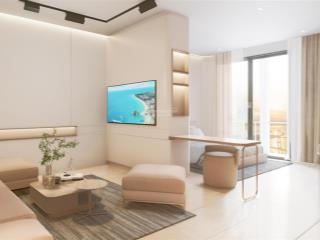 Độc quyền bán căn hộ peninsula đà nẵng 01 pn, 45m2 view sông hàn.  0978 785 ***