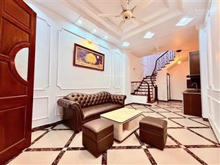 Nhà đẹp ở luôn  hộ khẩu hoàn kiếm  đầy đủ nội thất  vài bước ra ô tô  an sinh đỉnh cao