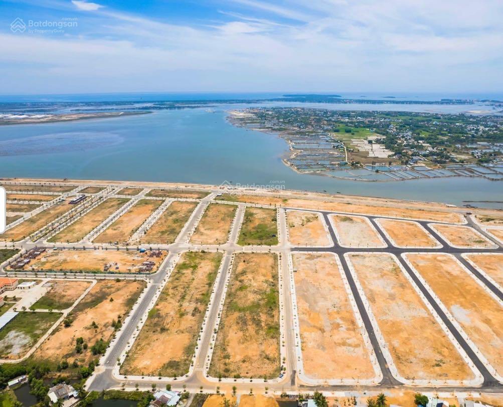 Vịnh an hoà city khu đô thị chuẩn 5 sao ngay mặt vịnh giá chỉ 1tỷ5xx (đầu tư hiệu quả sinh lời)