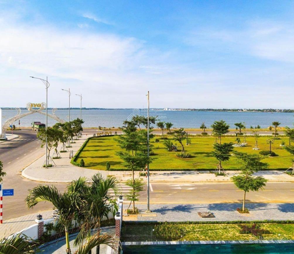 Vịnh an hoà city khu đô thị chuẩn 5 sao ngay mặt vịnh giá chỉ 1tỷ5xx (đầu tư hiệu quả sinh lời)