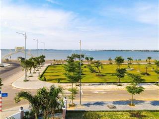 Vịnh an hoà city khu đô thị chuẩn 5 sao ngay mặt vịnh giá chỉ 1tỷ6 ( đầu tư hiệu quả sinh lời )