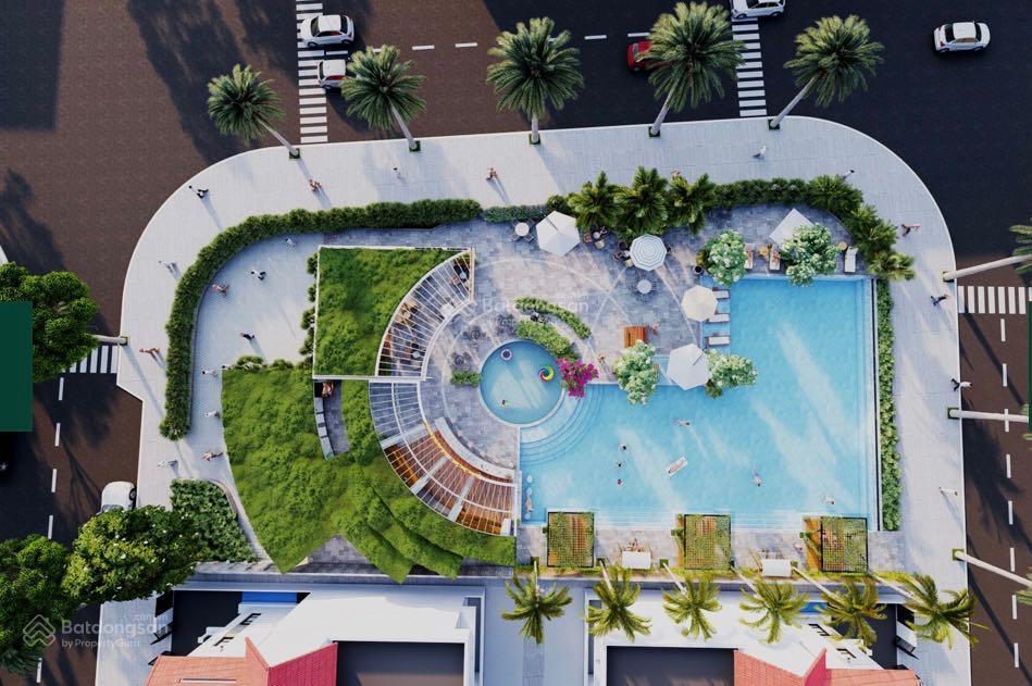 Vịnh an hoà city khu đô thị chuẩn 5 sao ngay mặt vịnh giá chỉ 1tỷ5xx (đầu tư hiệu quả sinh lời)