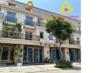 Shophouse pavillon khu hạng sang trung tâm quận hải châu, giá 15tỷxx, giá tốt chính chủ