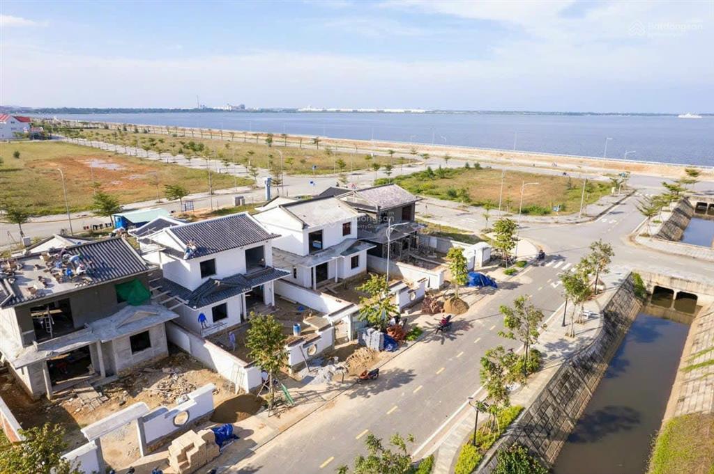 Vịnh an hòa một trong số ít hàng vip, giá chỉ 1 tỷ 490, sổ sẵn sinh lời tốt