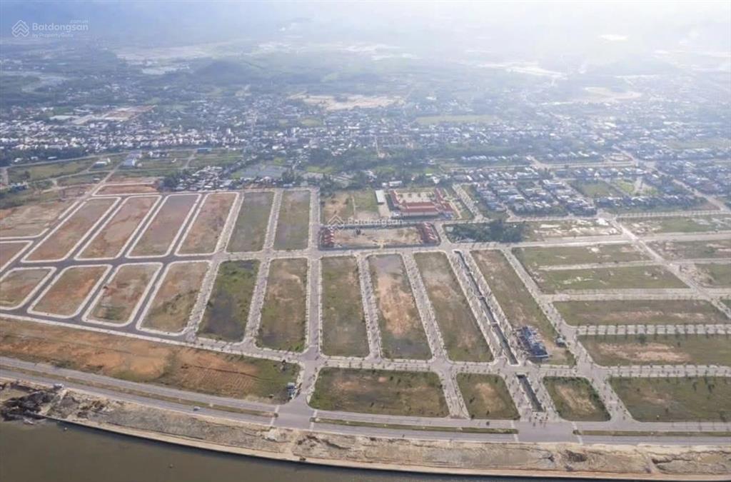 Vịnh an hòa một trong số ít hàng vip, giá chỉ 1 tỷ 490, sổ sẵn sinh lời tốt