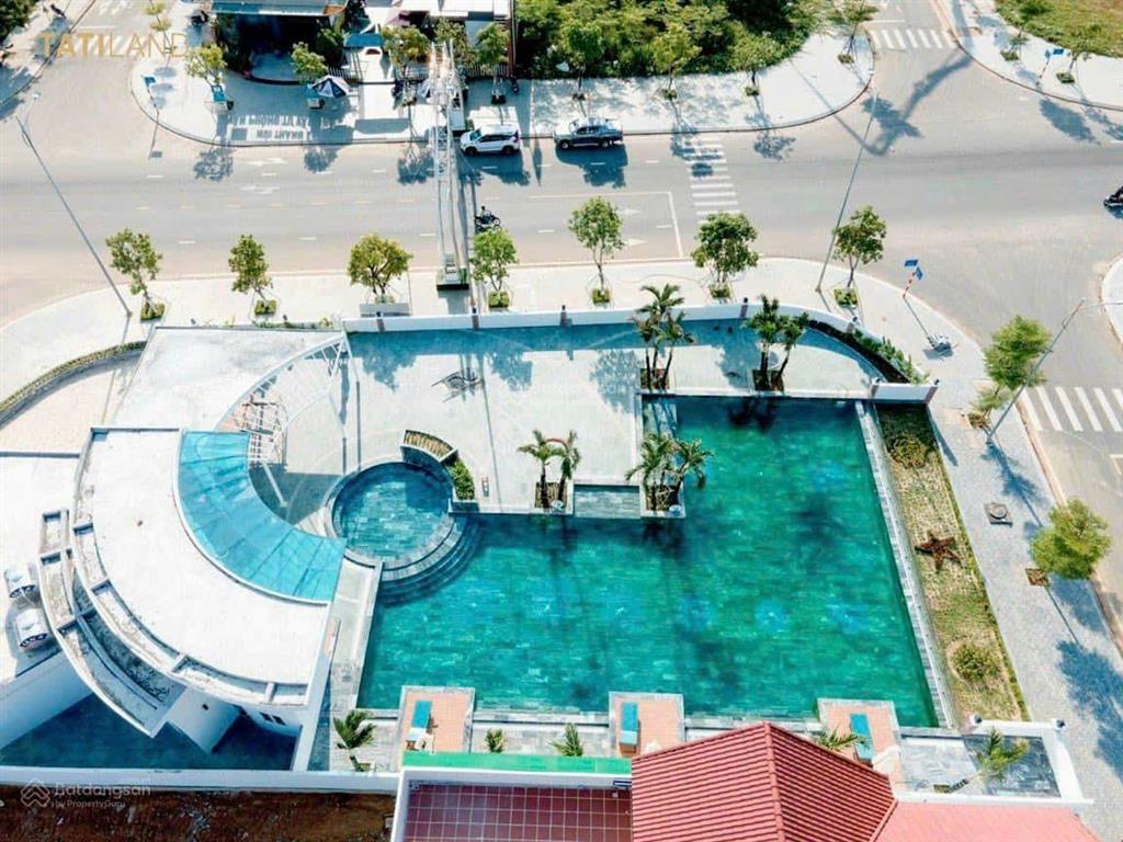 Vịnh an hoà city đường 10m5 bên cạnh trường học cấp 3, nhà vườn kiểu mỹ, công viên, giá tốt 2 tỷ 1